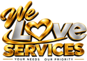 We-Love Services